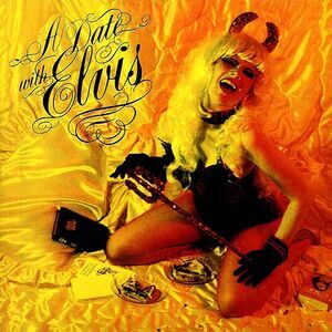 The Cramps - A Date With Elvis (180g) - Vinyl LP